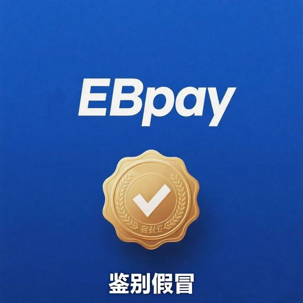 重要提醒：谨防假冒EBPAY官方人员网络/电话诈骗