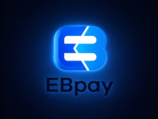 EBpay 平台挂单卖币导致卡冻结 
