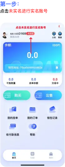 GoPay 实名认证实用说明:资料准备与审核核验