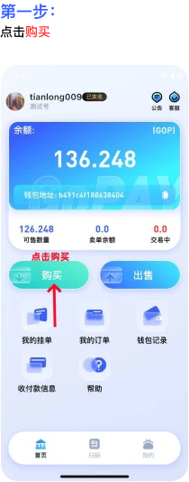 GoPay 购买流程教程：下单前检查与风险提示步骤 1