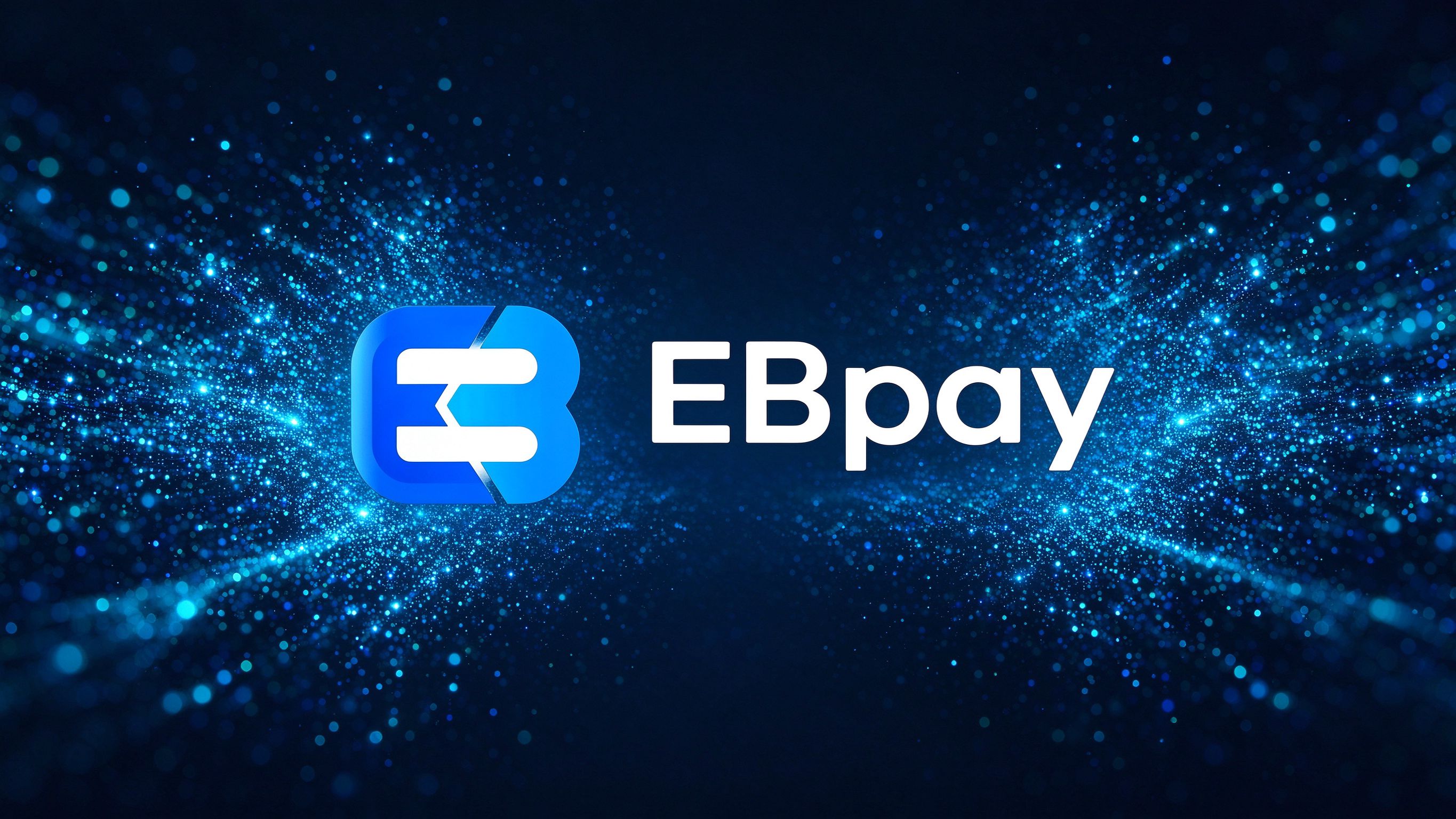 EBpay 数字化支付安全交易