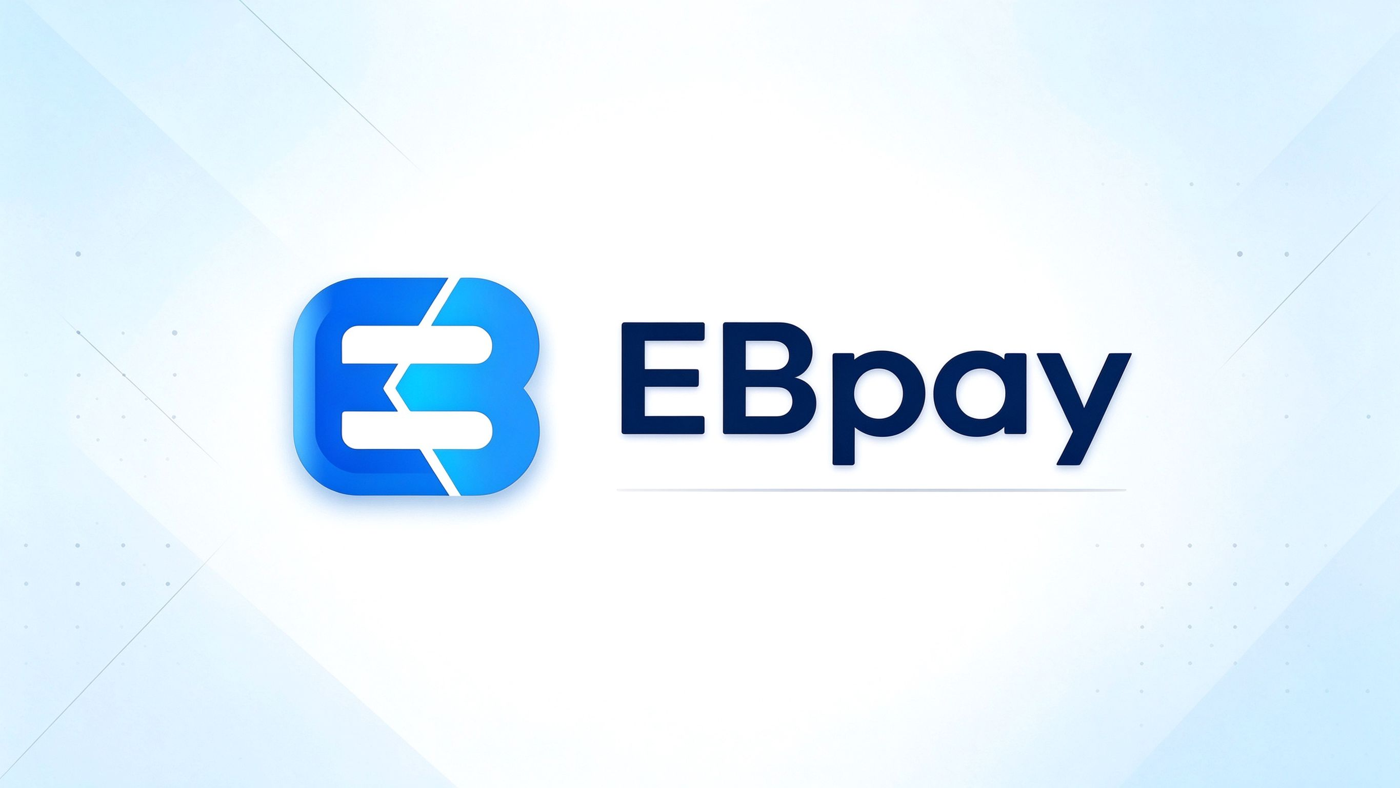 EBpay 数字化支付安全交易